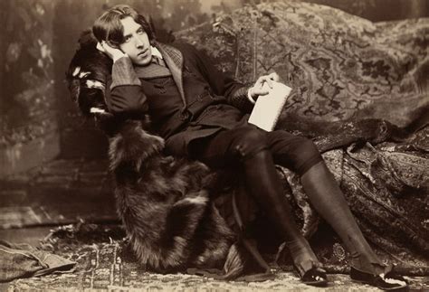 11 Interesting Facts You May Not Know About Oscar Wilde Anglozine