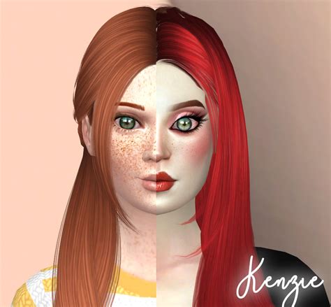 They Call Her Loser Until Saw Her Dark Side ~vampire Sim Downloads The Sims 4 Loverslab