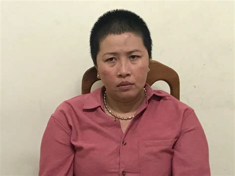Khởi Tố Bắt Tạm Giam Nguyễn Thị Bích Thủy Về Tội Lừa đảo Chiếm đoạt