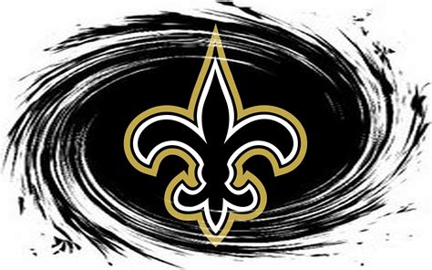 Saints Football Logo Wallpaper