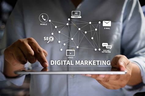Diez Consejos De Marketing Digital Para Una Startup De Comercio