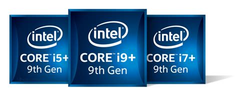 รายละเอียด Cpu Intel Gen 9 มาพร้อมความแตกต่าง ระหว่าง I9 I7 และ I5