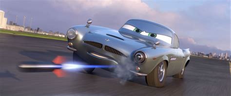 New Cars 2 Characters And Their Voice Actors Collider