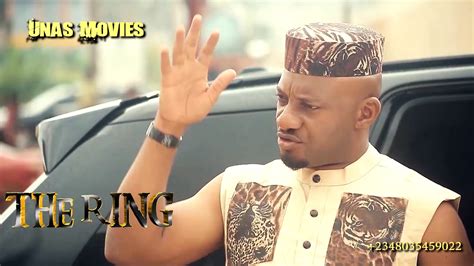 the ring the movie yul edochie 2018 latest nigerian nollywood movie youtube