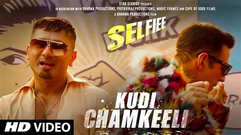 Kudi Chamkeeli Honey Singh Akshay Kumar Kude Chamkila Song Honey Singh Kudi Chamkili Video