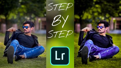 Start by selecting a source image that already has your keywords added. Lightroom Best Colorful Editing || Lightroom Photo Editing ...
