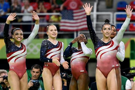 7 Facts About Madison Kocian You Might Not Know But Definitely Should