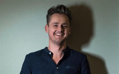 Keanes Tom Chaplin On His Battles With Addiction And Why Hes Embarked