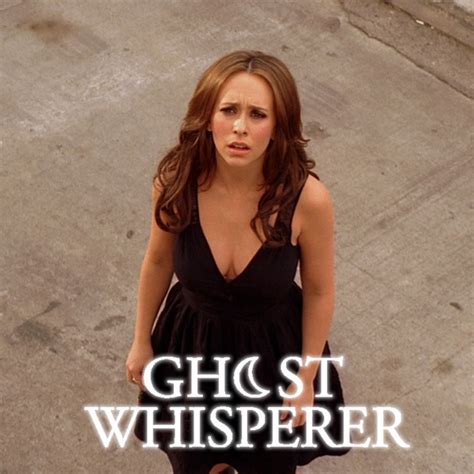 Watch Ghost Whisperer Season Episode The Ghost Within Online