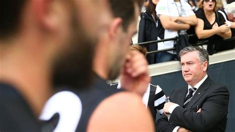 Edward joseph mcguire am (born 29 october 1964) is an australian radio presenter, television presenter and australian football league commentator for fox footy. Eddie McGuire: Millionaire Hot Seat host's gruelling work ...
