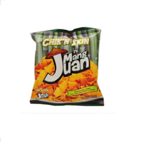 Mang Juan Chik N Skin 17g