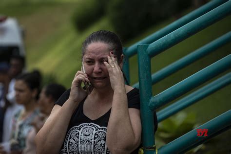 brazil brumadinho dam collapse aftermath gallery social news xyz
