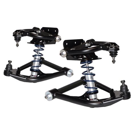 Ridetech 11360201 Coilover System 1973 1987 C10
