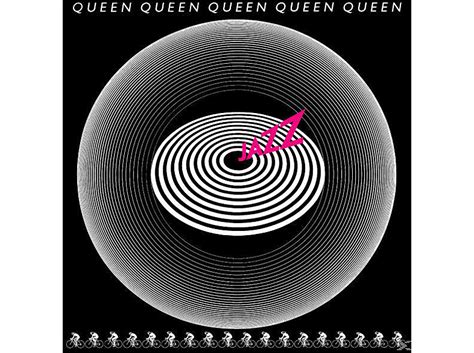Queen Queen Jazz 2011 Remastered Cd Rock And Pop Cds Mediamarkt