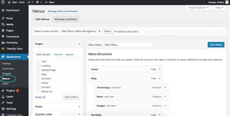 How to Create a Website Using WordPress 2018 | Ultra WordPress Tutorial