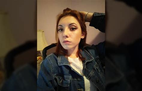 Victoria Police Searching For High Risk Missing 16 Year Old Girl