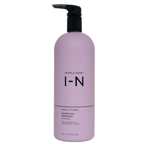 Intelligent Nutrients Fortifi Hair Shampoo Free Uk Delivery
