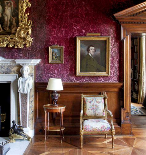 Burgundy Living Room Color Schemes Roy Home Design