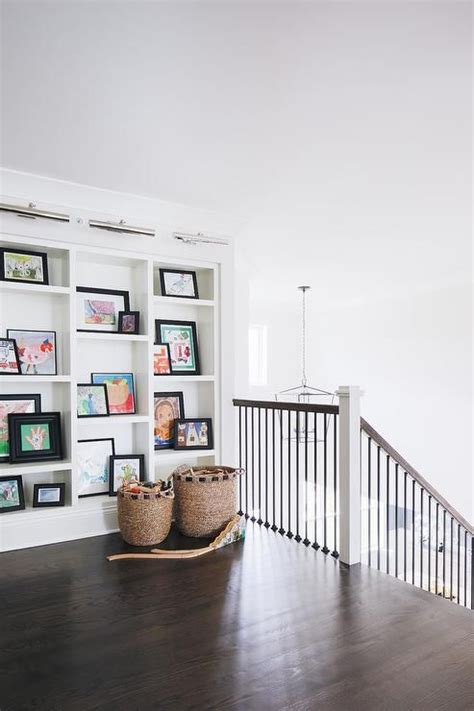 9 Best Staircase Landing Ideas For This Tricky Space