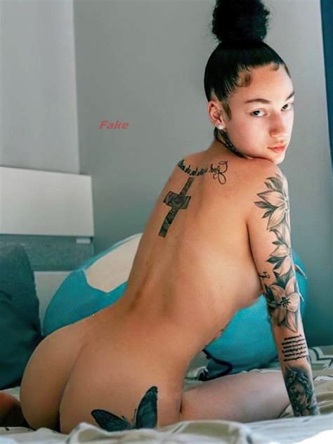 Bhad Bhabie Nude Tits Ass Photos Fappeninghd