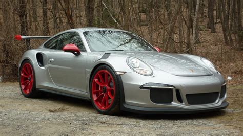 5 Great Porsches For Sale In The Classifieds Rennlist