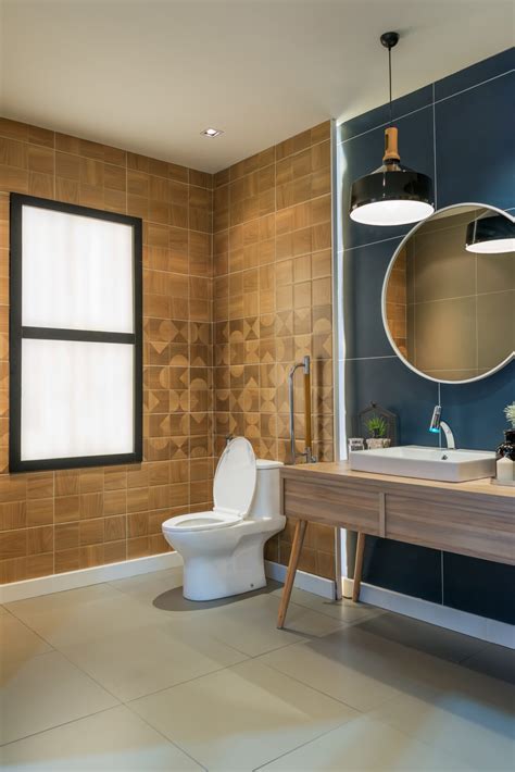 The 6 Top Bathroom Tile Trends Of 2018