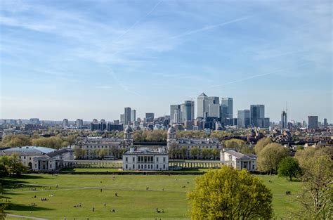 Greenwich Park | London, England Attractions - Lonely Planet