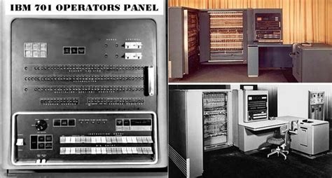 Historia De La Informática Timeline Timetoast Timelines