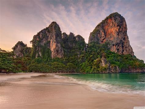 Railay 4k Wallpapers For Your Desktop Or Mobile Screen Free And Easy To