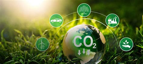 Implementing An Effective Carbon Reduction Roadmap