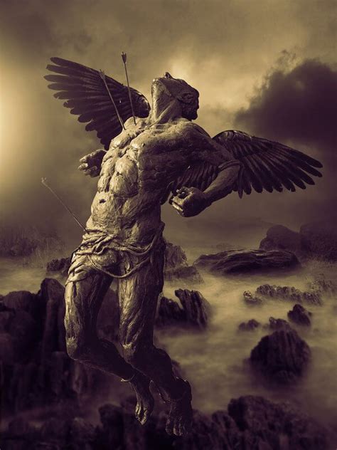 Asmodeus Spiritual Experience Fallen Angel Art Angel Artwork