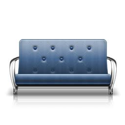Download SOFA icon transparent png Download Free Vector,PSD,FLASH ...