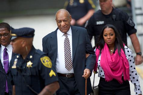 'i have always maintained my innocence'. Bill Cosby's TV Daughter Comes To His Defense At Sexual ...