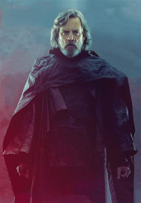 Luke Skywalker Star Wars 8 The Last Jedi Teaser Trailer