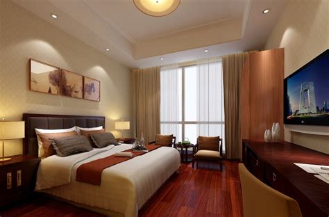 Luxury Hotel Room Layout Design Background Bigjudsboisefast