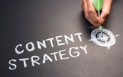 What is content strategy? · Corvita Journal