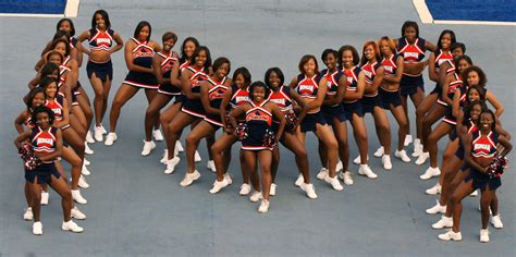 Morgan State 2011 Cheer Meac Champions Hbcu Cheer Cheer Spirit