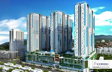 At edgeprop.my, you can find daily breaking news on property, and. i-Santorini, Tanjung Tokong, Penang Review | PropertyGuru ...