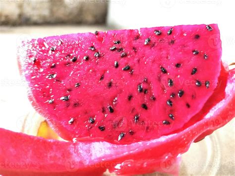 unleashing the power dragon fruit, surprising health benefits and