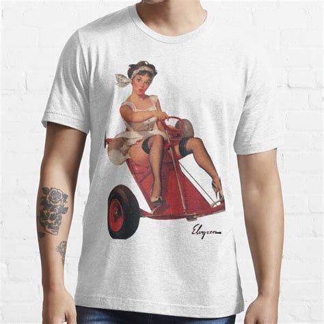 pin up girl t shirt for sale by rusticshiraz redbubble up t shirts pinup t shirts girl