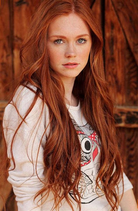 Pin By Al Cadena On Redheads2️⃣ Natural Red Hair Beautiful Red Hair