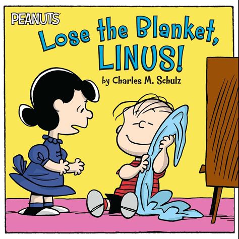 Novel si karismatik charlie wade bab 21 bahasa indonesia diketahui pada tiga tahun lalu, semasa tuan wilson masih. Lose the Blanket, Linus! | Books, Linus, Paperbacks
