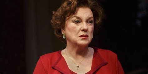 Tyne Daly Performs A Scene From Mothers And Sons Terrence Mcnallys