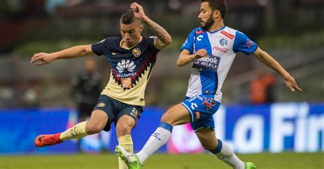 América aseguró su lugar en liguilla; Liga MX: Horario y dónde ver en vivo Puebla vs América de ...