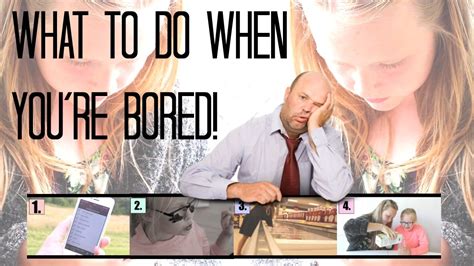 What To Do When Youre Bored Mmcity1020 Youtube