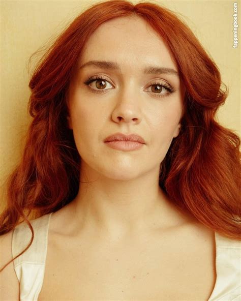 Olivia Cooke Nude The Fappening Photo Fappeningbook