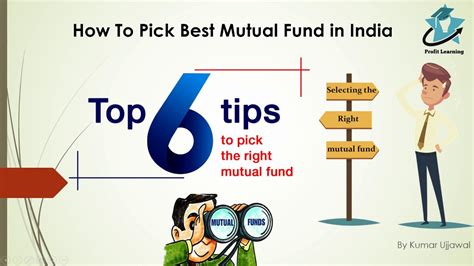 To invest in mutual funds in india one is supposed to open any of the following accounts with an indian bank How to Pick the Best Mutual Fund in India? | 6 - Tips to ...