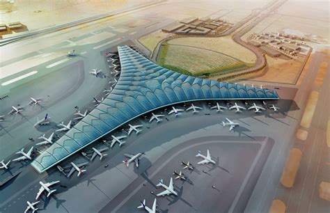 Kuwait International Airport Bimtec