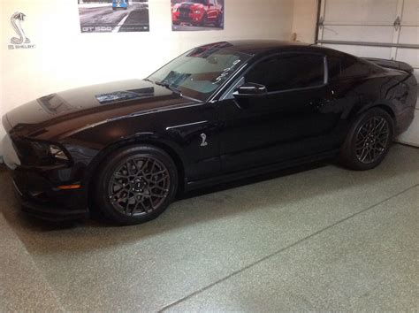 A top speed test performed on a stock, 2014 shelby gt500. 2014 Ford Mustang Shelby-GT500 1/4 mile Drag Racing ...