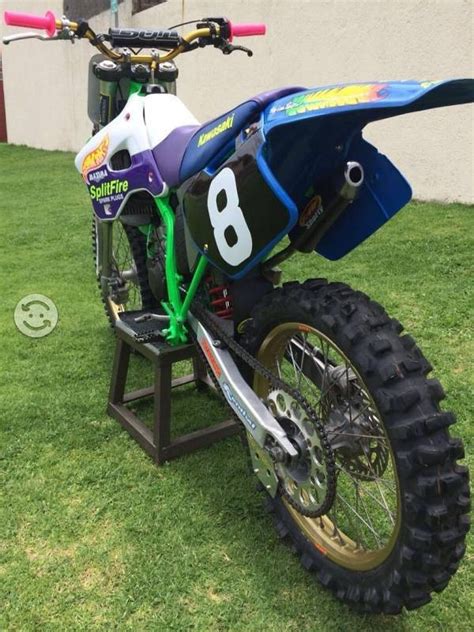 New dirt bikes are quite a bit more expensive than used ones, but if you've got the cash saved up, there's nothing else that beats the quality of a new bike with zero miles. how much would this bike cost? pro circuit 125 1994 - For ...